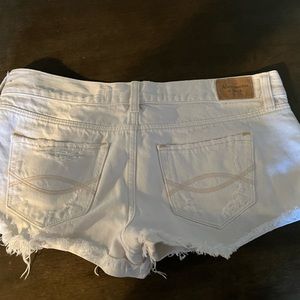 Cute summer shorts